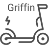 Электросамокаты Griffin